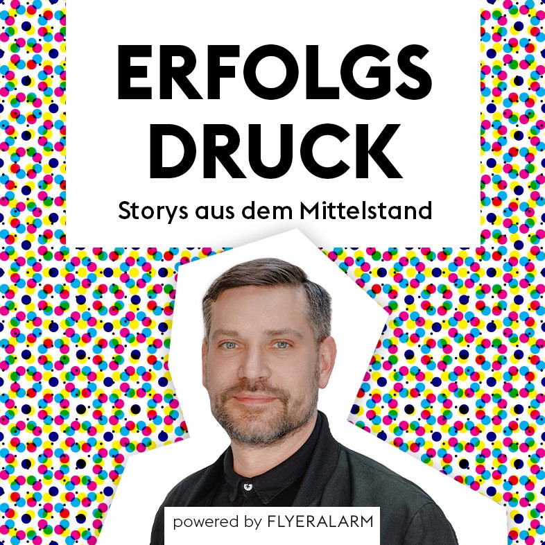 Podcast #14 Sound Design: so klingen Marken