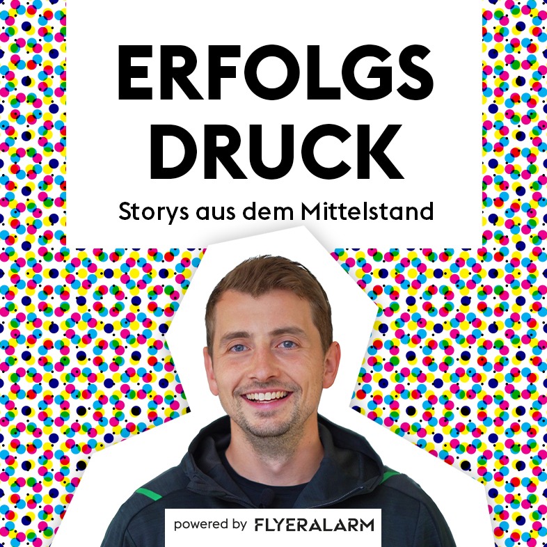 Podcast #16 Eventmarketing: Kann man als kleines Unternehmen große Events organisieren?