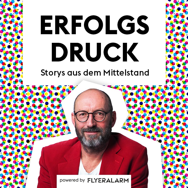 Podcast #17 Unternehmenswerte: Wie man aus Firmen Marken macht