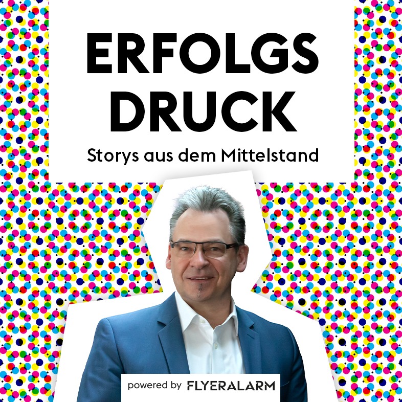 Podcast #18 Außenwerbung: Steck die Konkurrenz in die Tasche