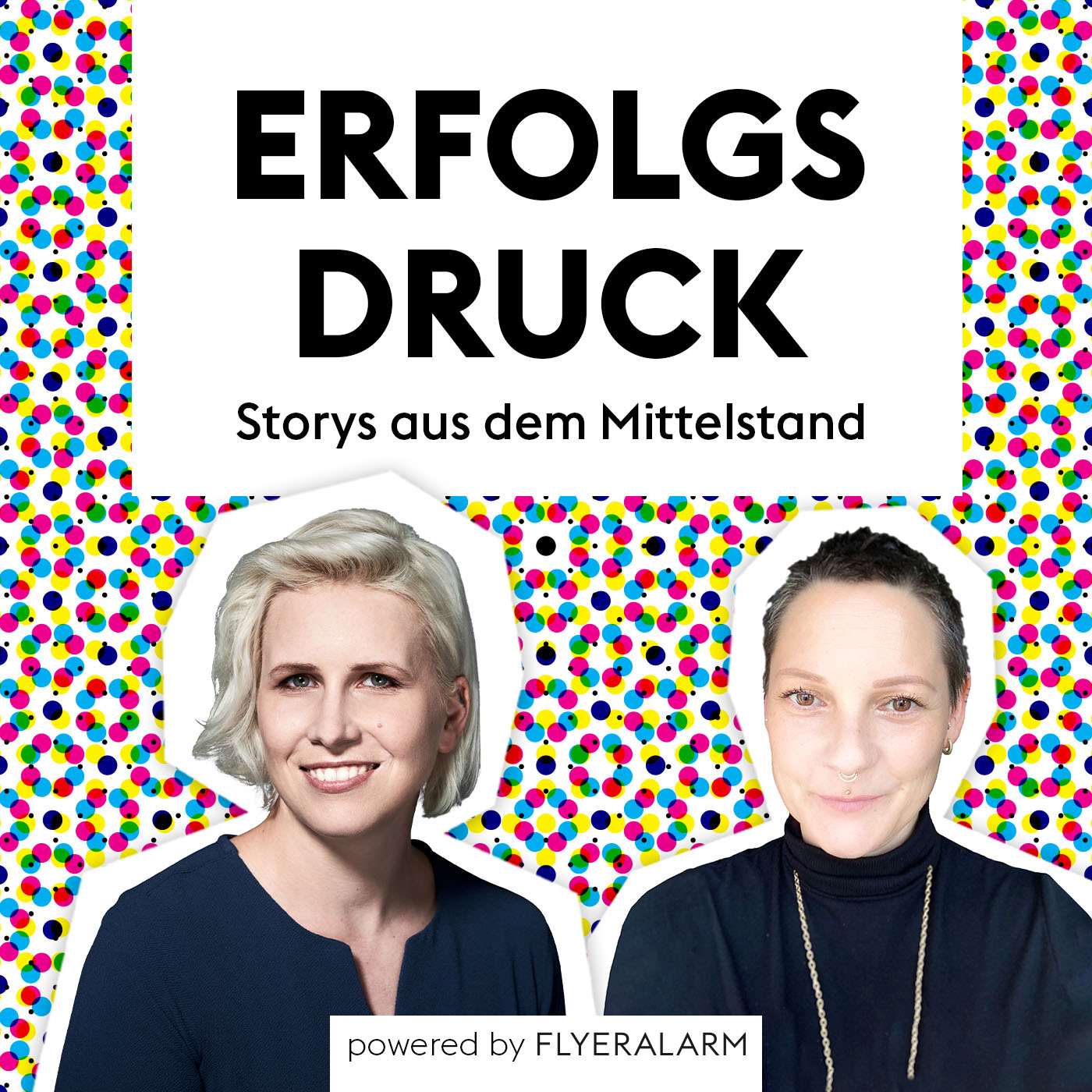 Podcast #2 Storytelling: Warum gute Geschichten besser verkaufen