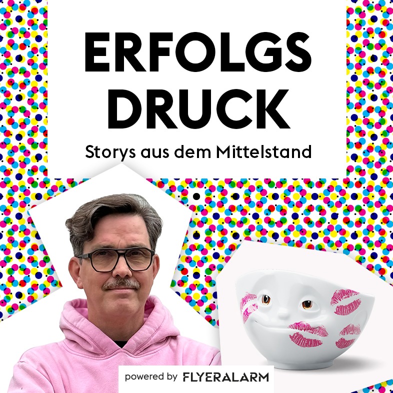 #21 Werbefiguren und Maskottchen: kreativ und clever oder Kinderkram?