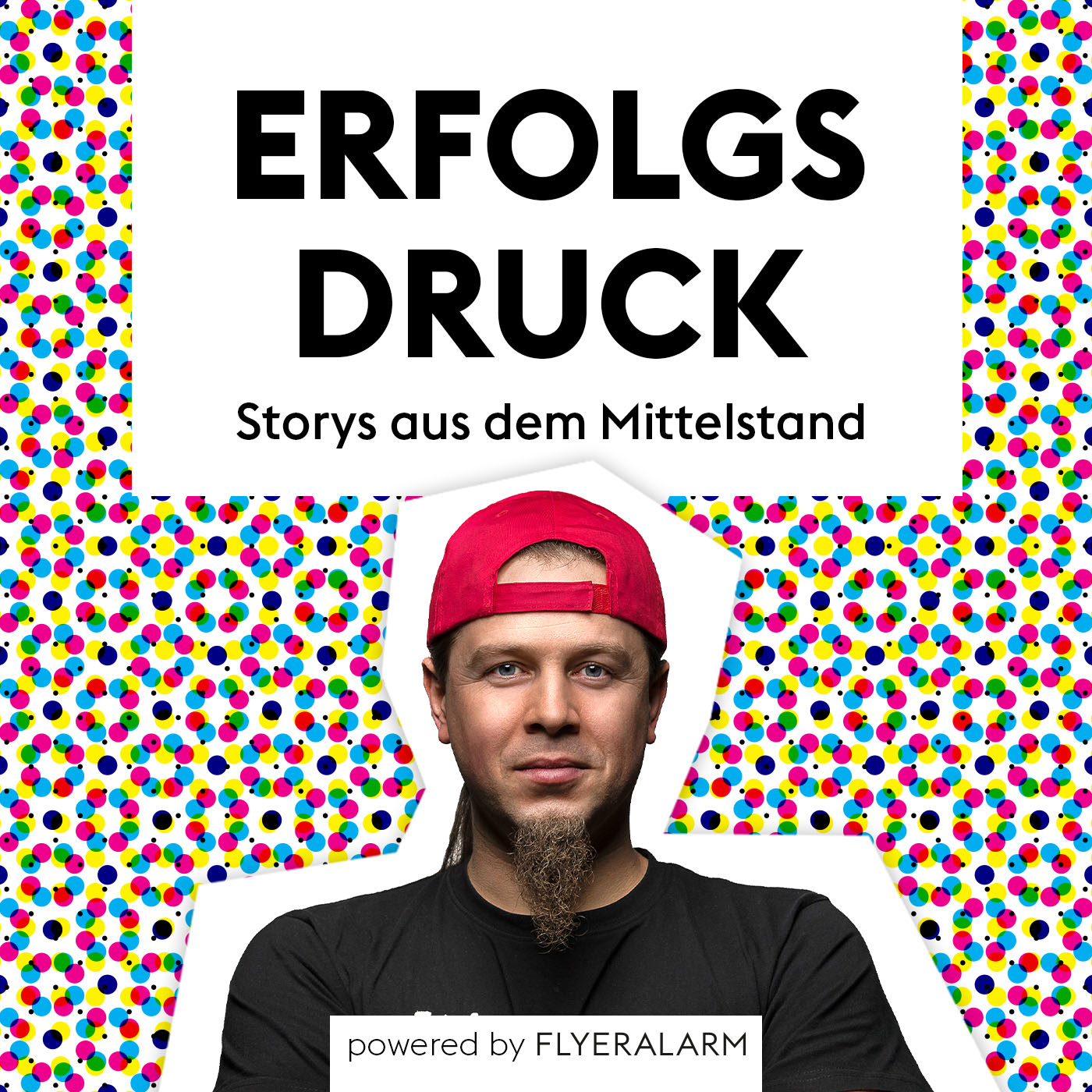 Podcast #3 Natürlich nachhaltig: vom Bäcker zum Brot-Influencer