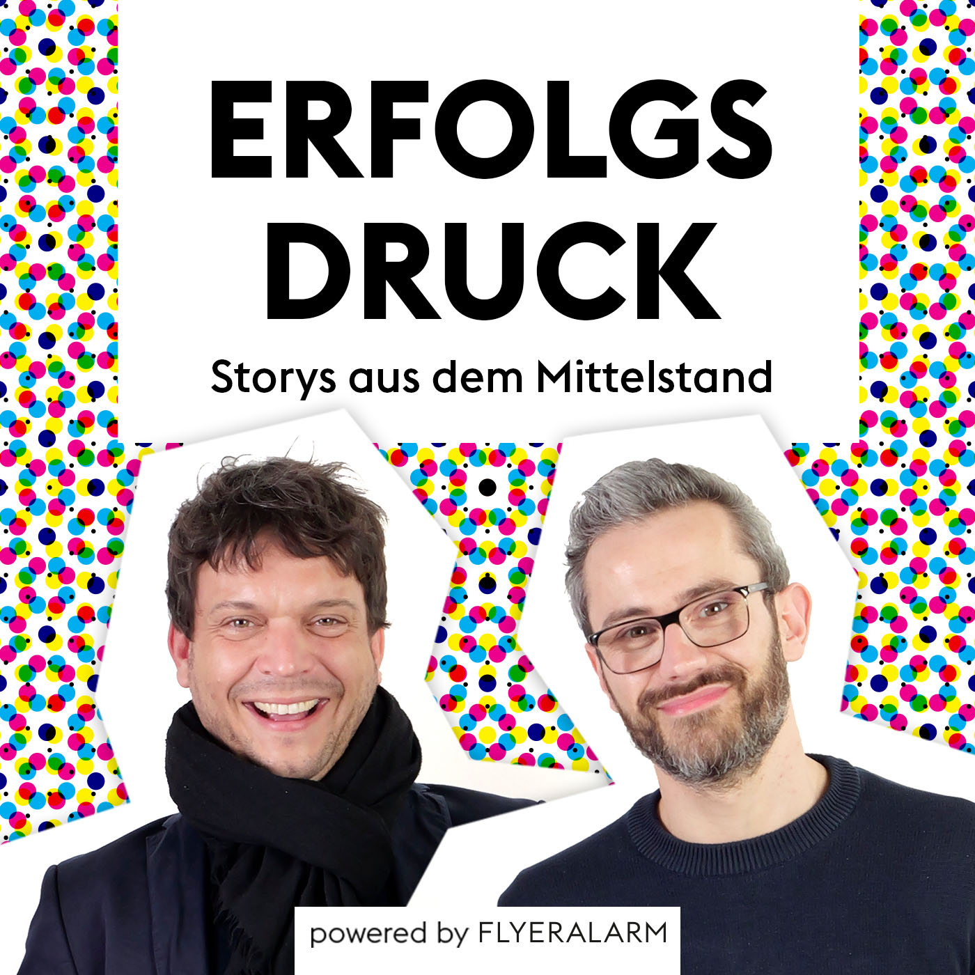 Podcast #7 Copywriting: Wie erstellt man guten Text-Content?