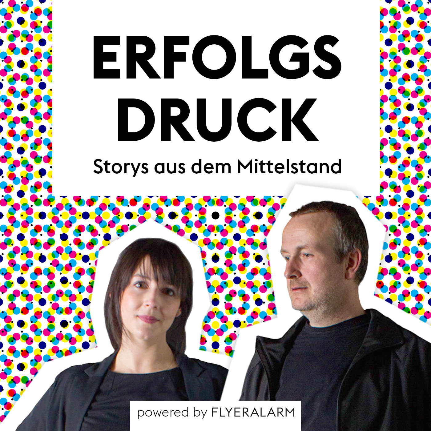 Podcast #8 Lokales Marketing: So wird dein Geschäft regional bekannt